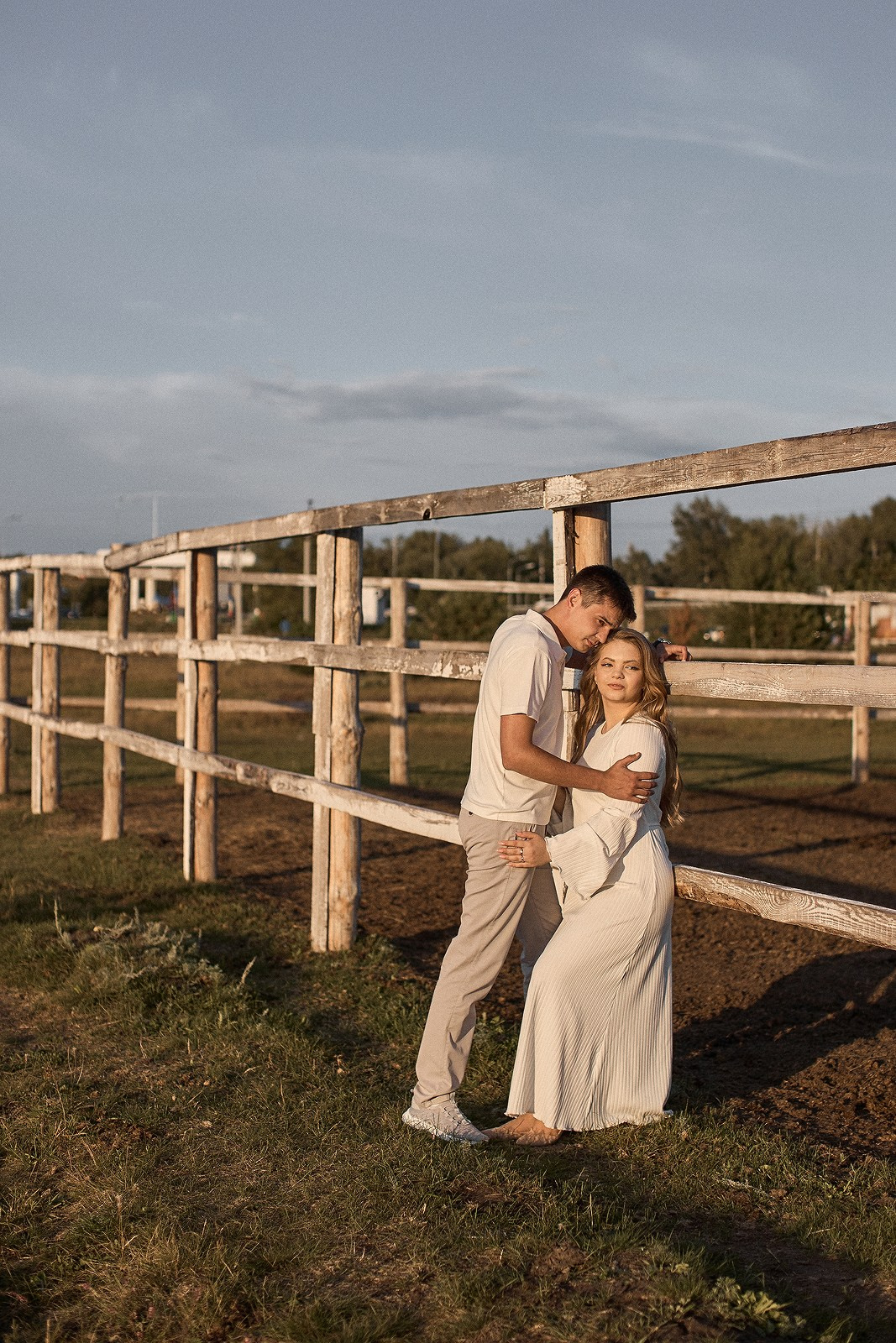 Саша и Настя. Свадебный фотограф Челябинск, Екатеринбург, Курган — Виктор Слуднов