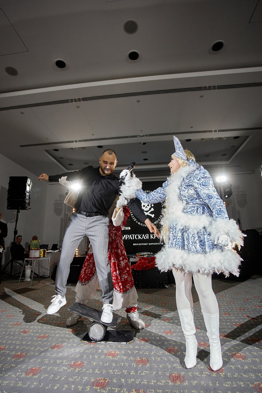 Уральская Кровельная Компания. Свадебный фотограф Челябинск, Екатеринбург, Курган — Виктор Слуднов