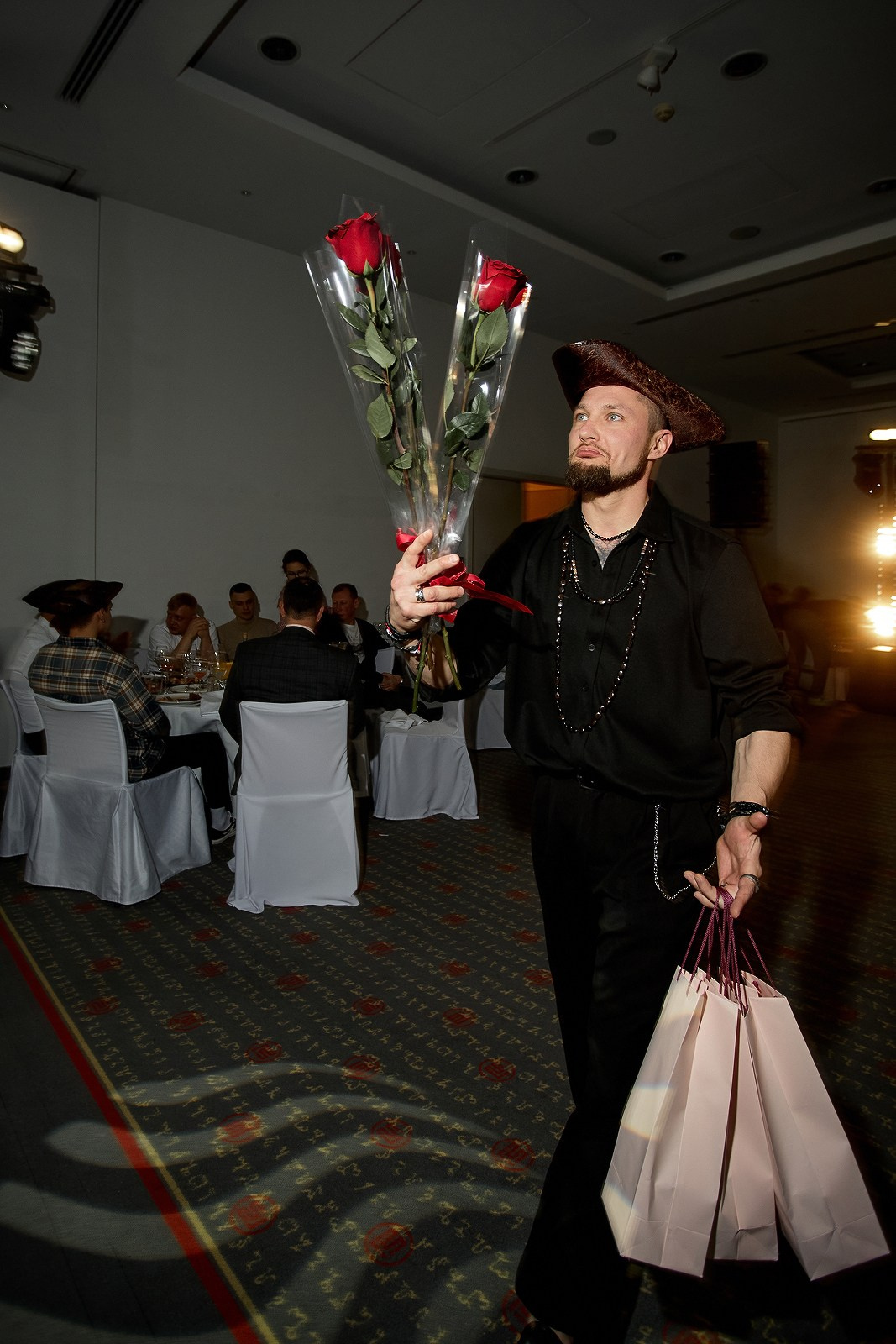 Уральская Кровельная Компания. Свадебный фотограф Челябинск, Екатеринбург, Курган — Виктор Слуднов