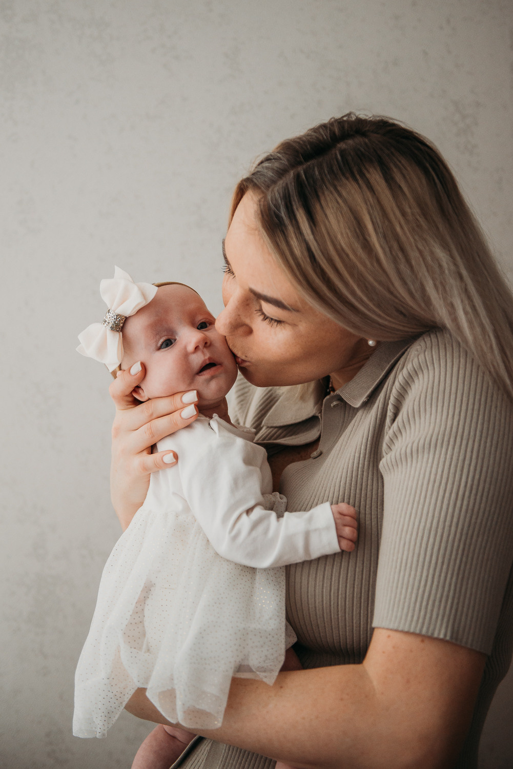 Семейный фотограф в Краснодаре