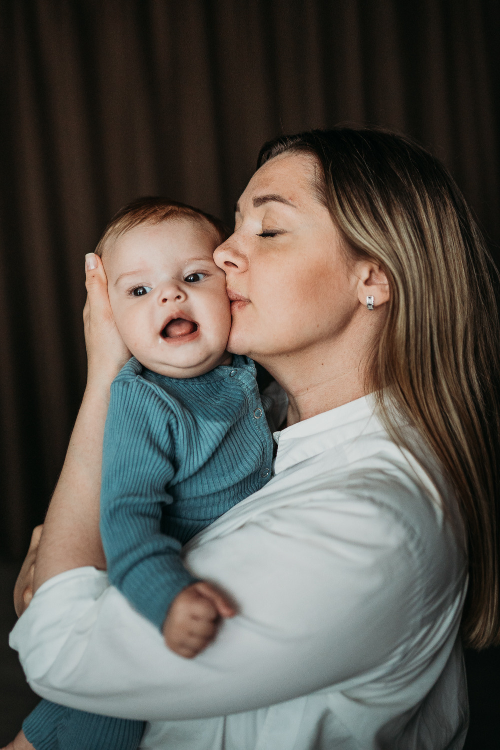 Семейный фотограф в Краснодаре