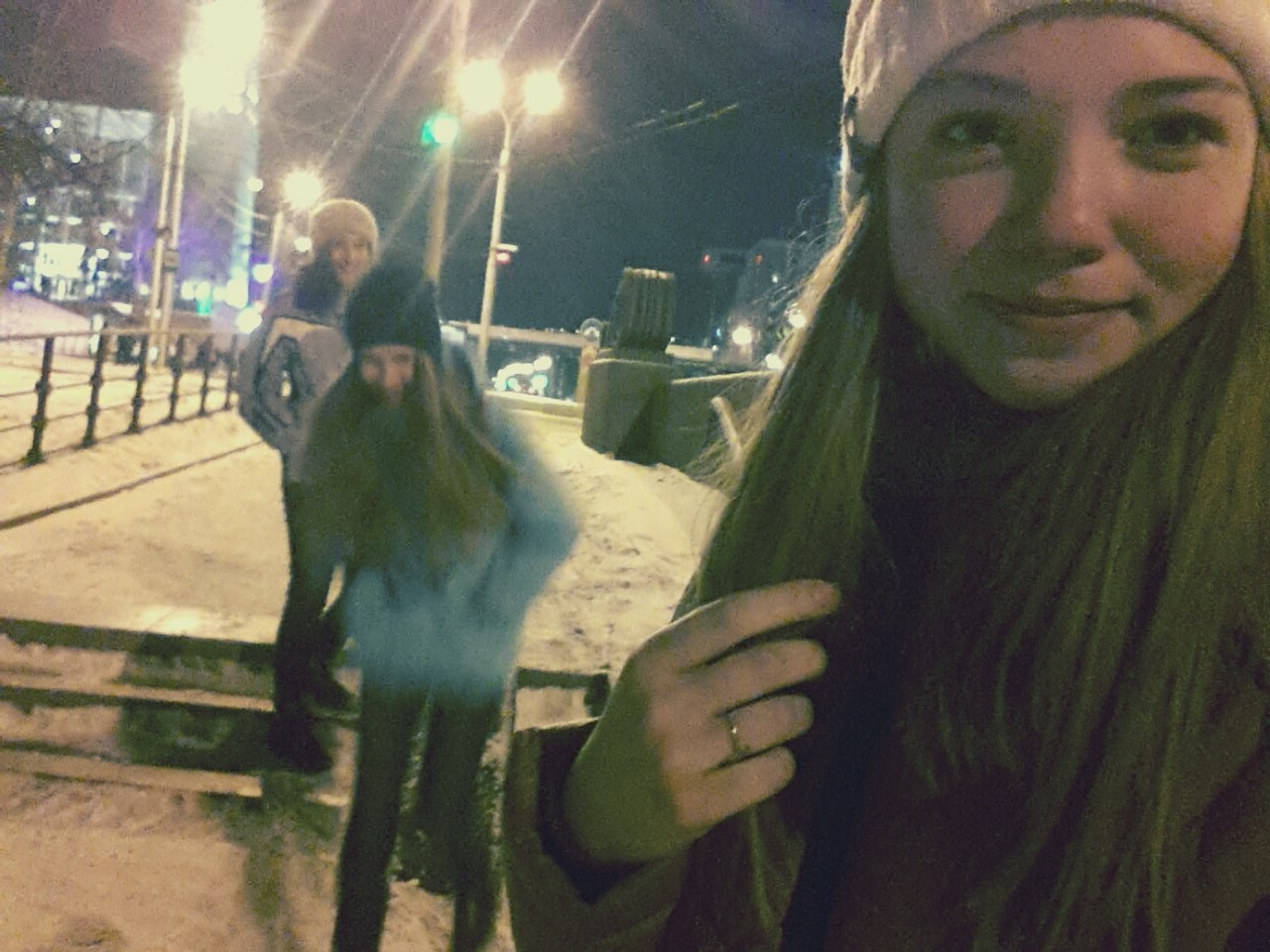 Ноябрь (Школа, ДР). Семейный, Свадебный фотограф СПБ Питер— Романова Екатерина