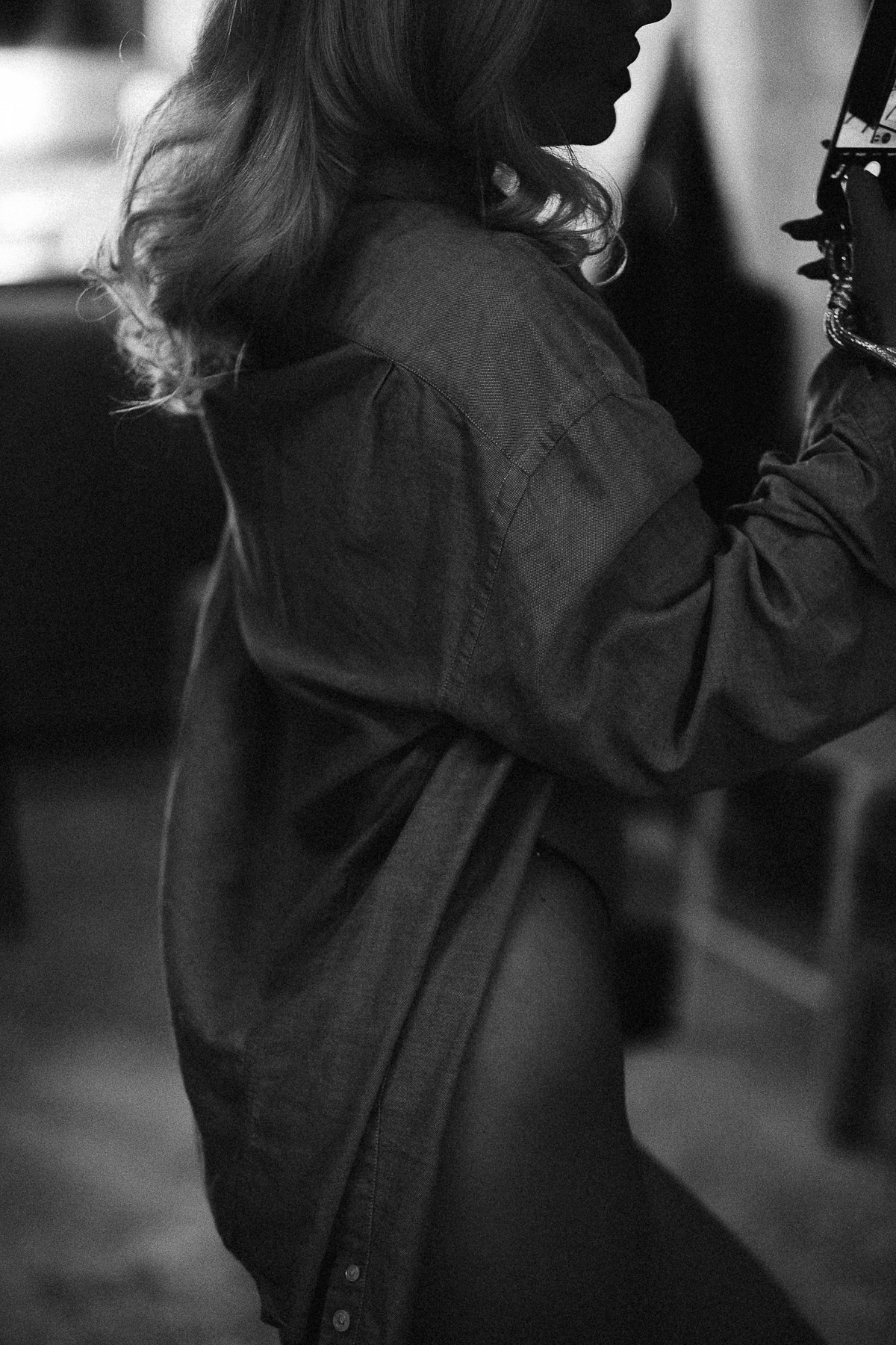 19.06.2025 Iris. Постановочная съемка в Москве