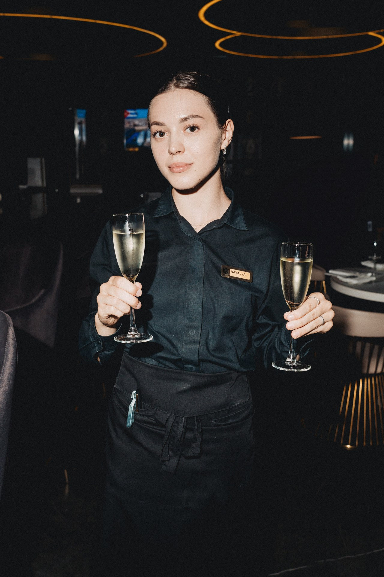 Sculptors Bar. Night2Day Санкт-Петербург