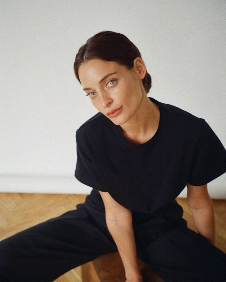 Фотодень «Наедине с собой». Фотограф Иннополис Казань