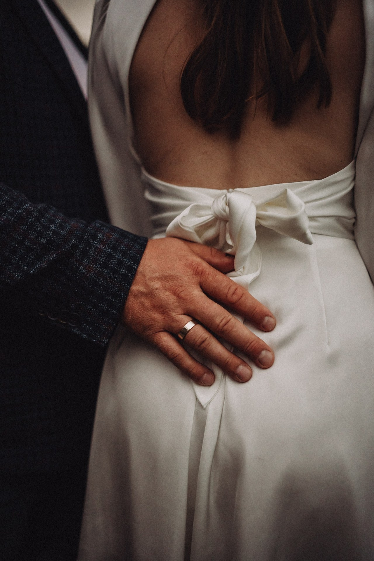 Отзывы. Свадебный и семейный фотограф в Санкт-Петербурге Алёна Никитина