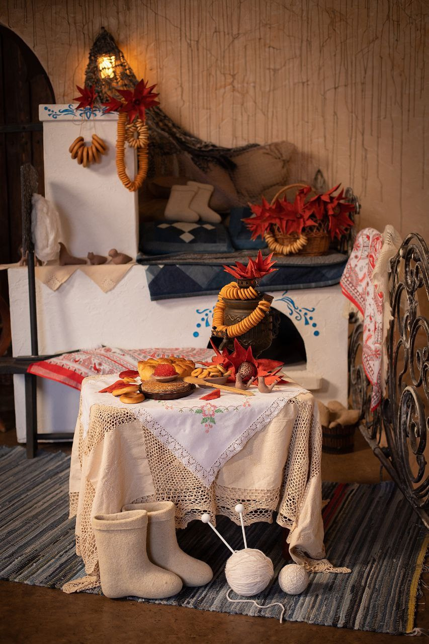 Фотостудия «Эль», Масленница. Свадебный семейный и детский фотограф в Краснодаре Карина Федоровская