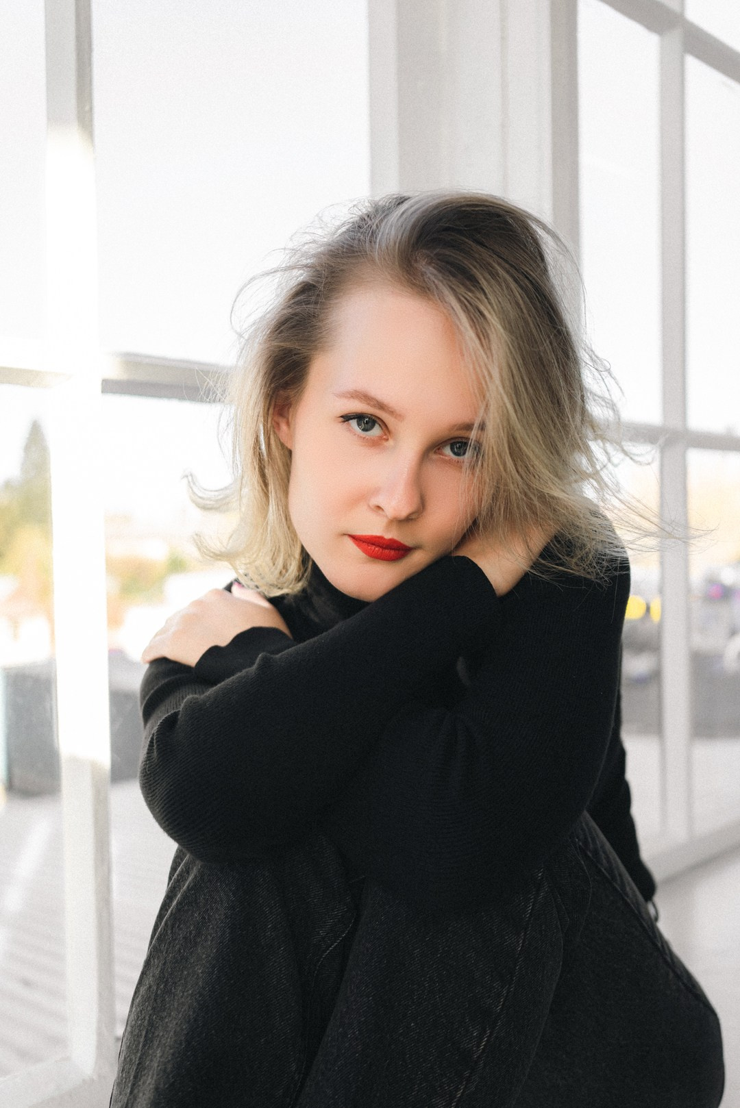 Ангелина. Фотограф Краснодар