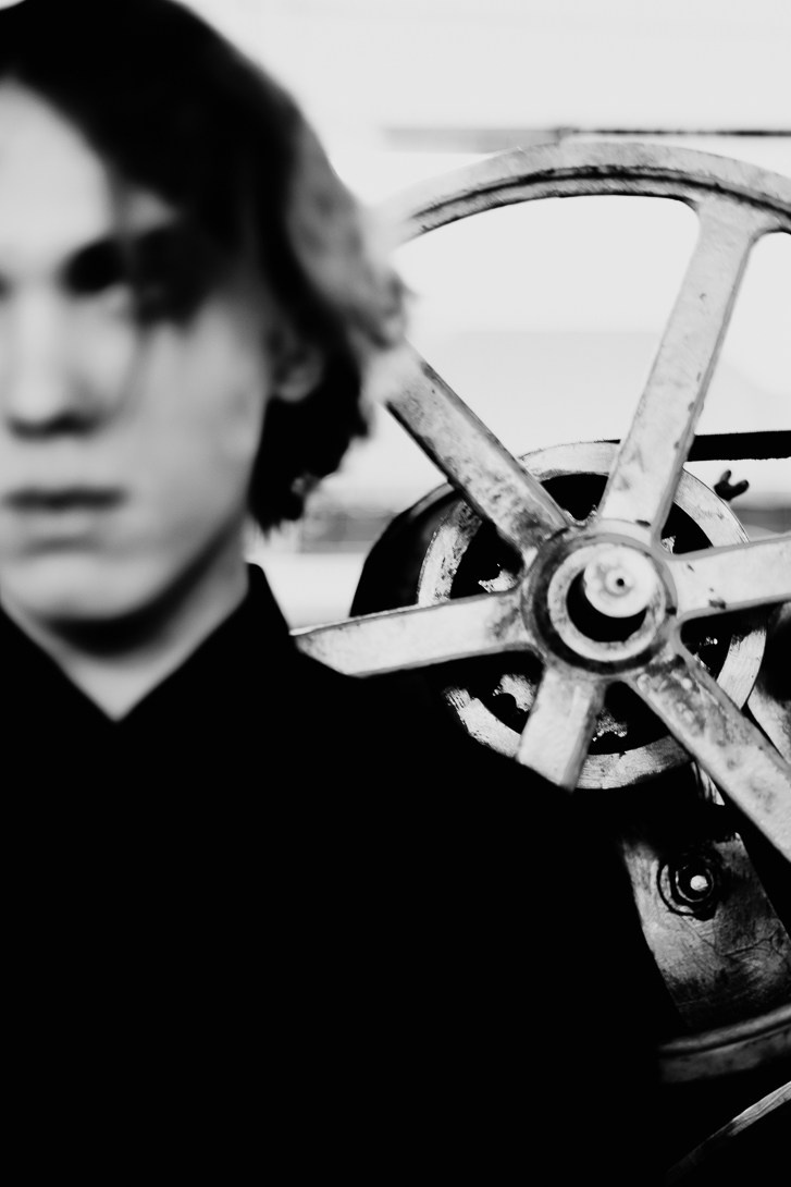 Портрет. Lisphoto.ru