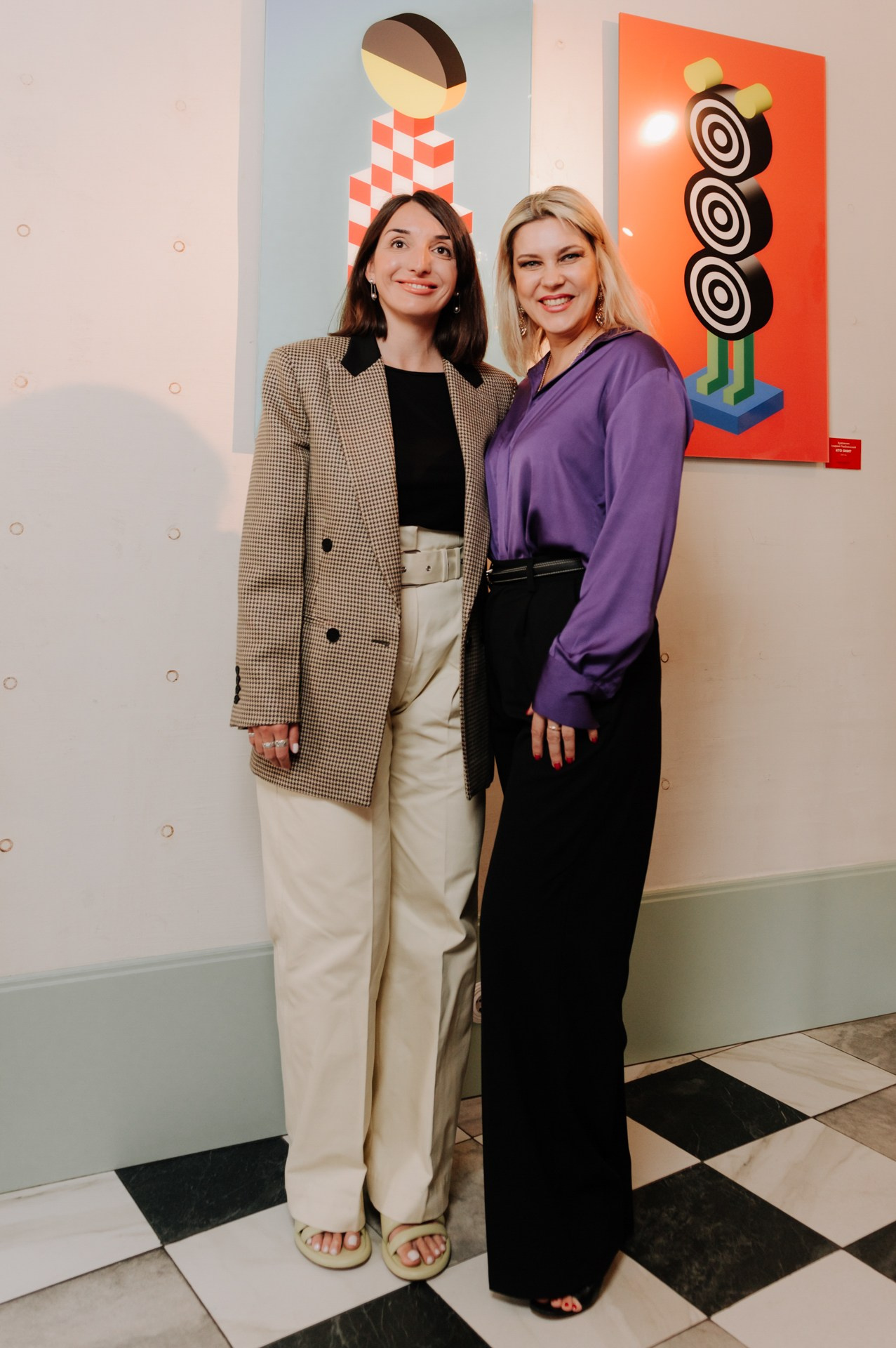 Бизнес-девичник Royal Radio. Коммерческий фотограф в Санкт-Петербурге Анна Кобзарь