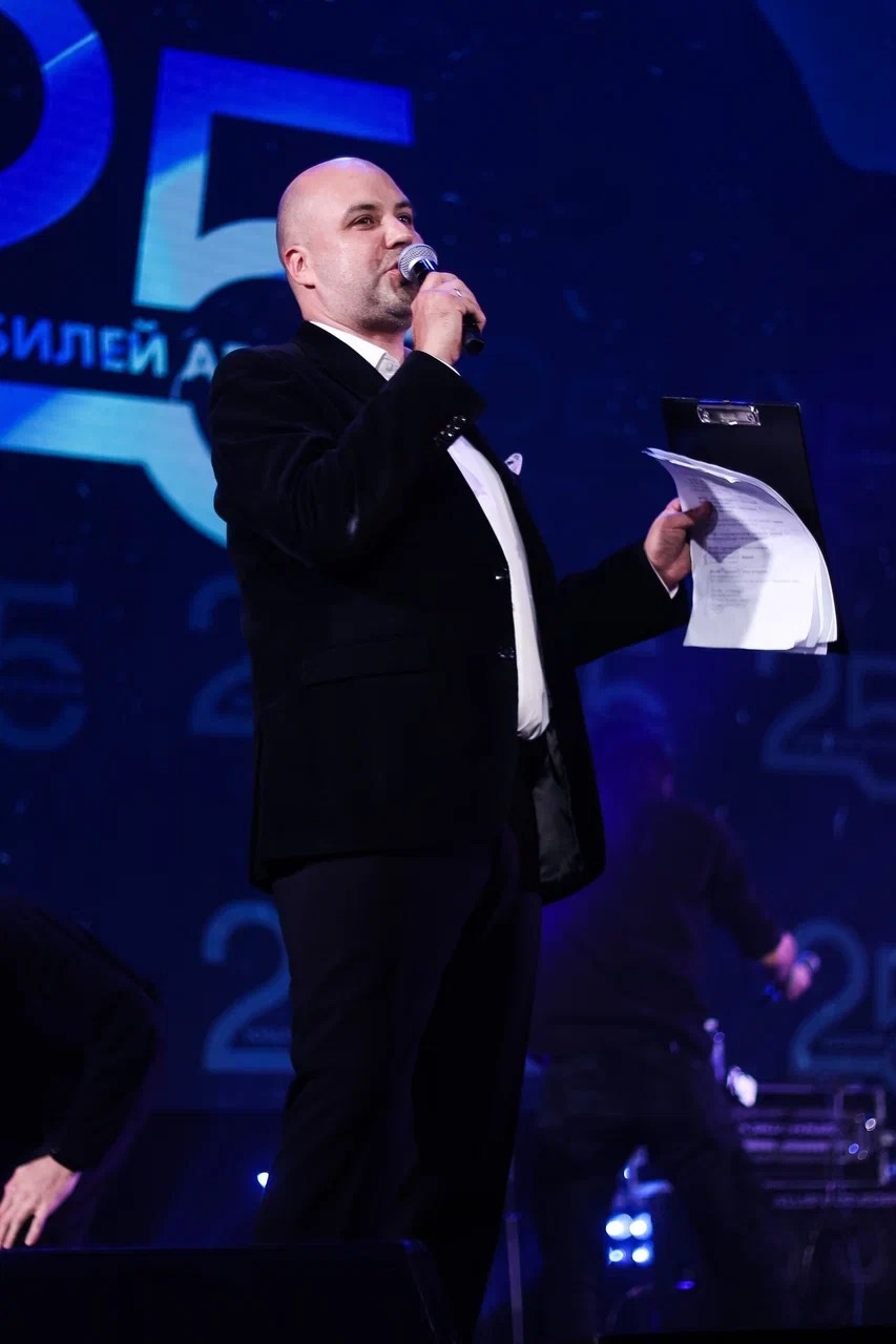 Артлайф 25 лет. Фотограф Евгения Соул Москва