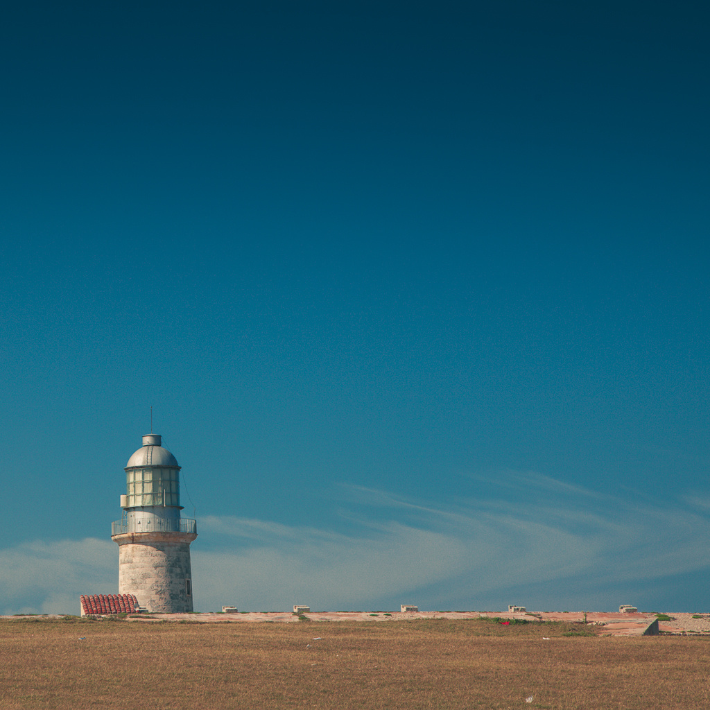 Lighthouse Point. ALEXEY KRYLOV | Photography