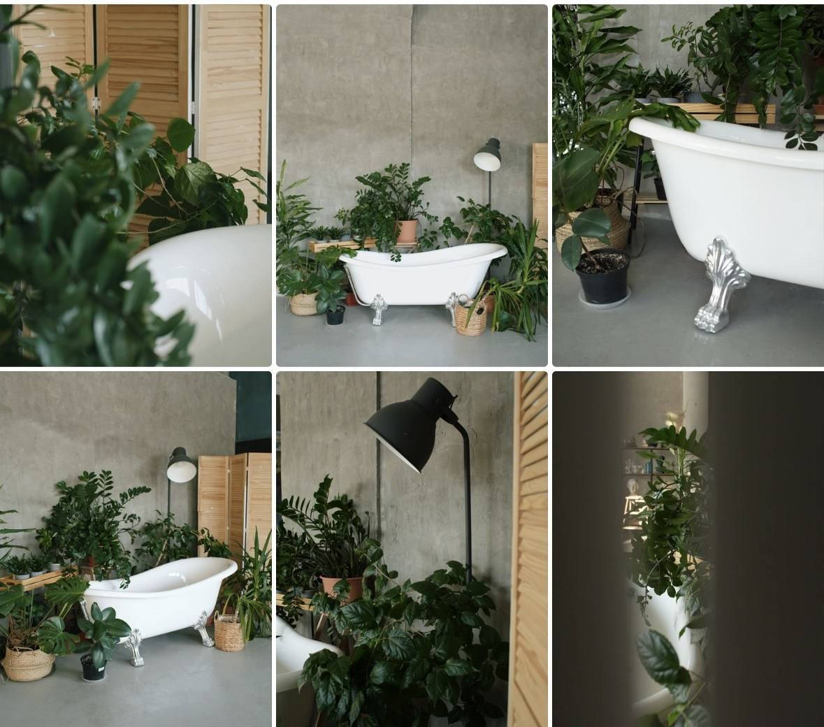 Минималистичные студии и циклорамы. Свадебный и студийный фотограф в Нижнем Новгороде