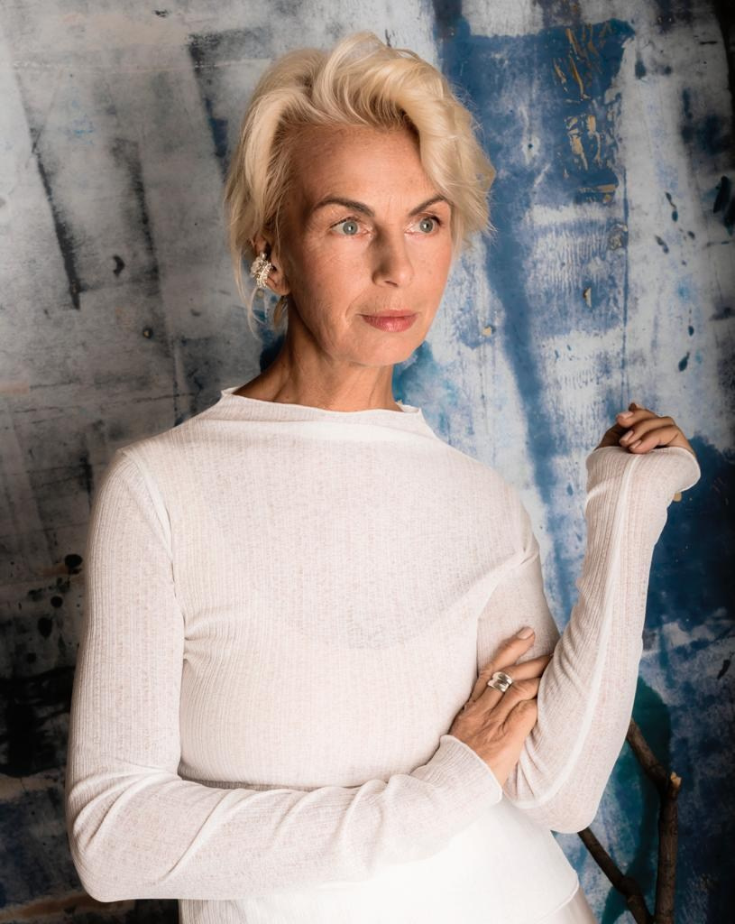 Модель Татьяна Т. в СПб