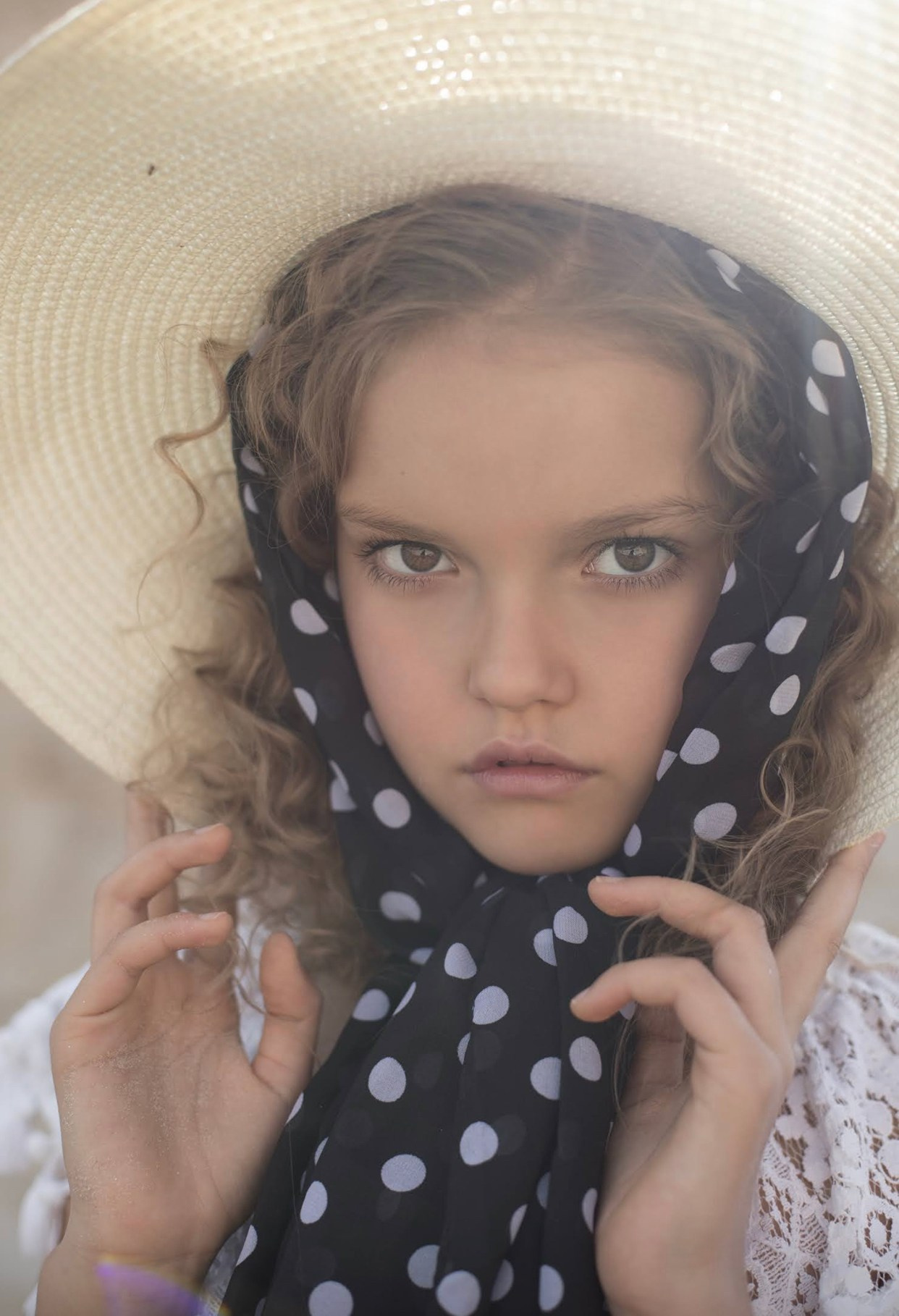 Фотосессии детей. Фотограф в Москве Юлия Рубцова (фото и видео)