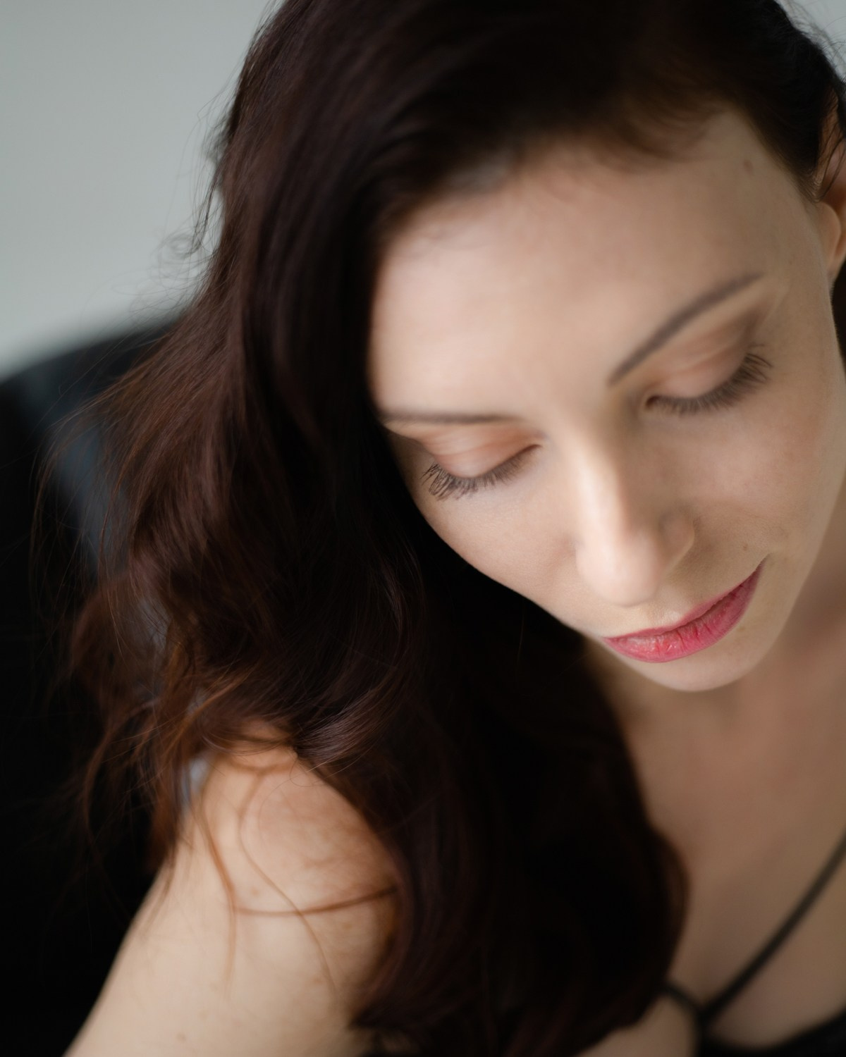 Женская фотосъёмка. Женский портрет. Фотограф Владивосток | Уссурийск