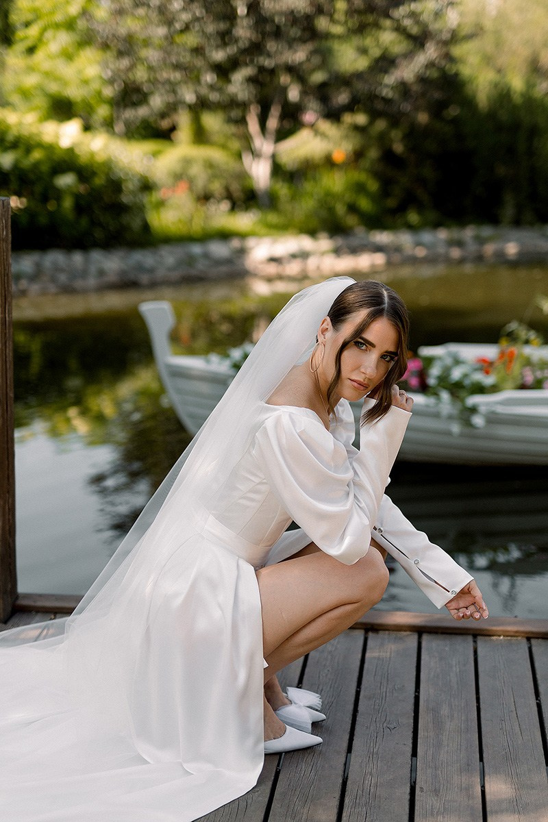 Мирослава+Костантин. Фотограф в Красноярске Гетманова Мила