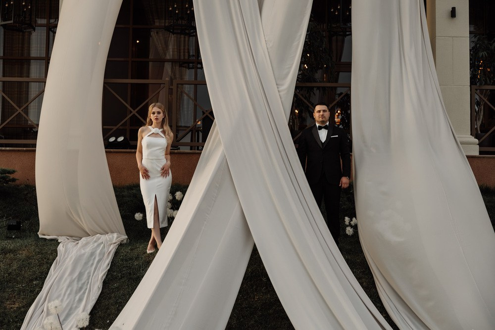 Лучшее. Владимир Киселев — свадебный фотограф в Москве и по всему миру