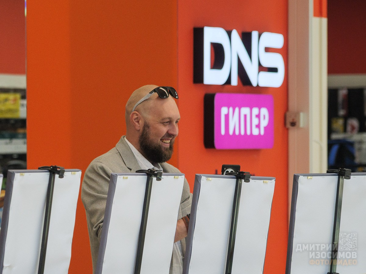 Выставка «Креативные индустрии Тюмени — это люди»