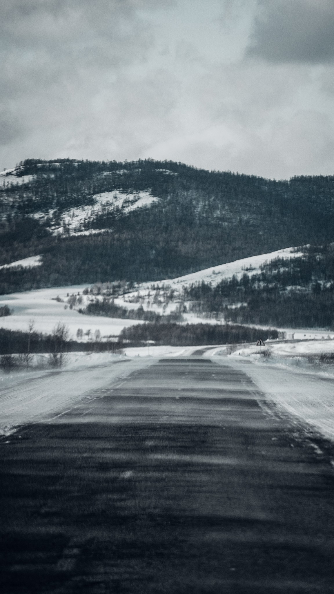 Приисковое. Человек с фотокамерой