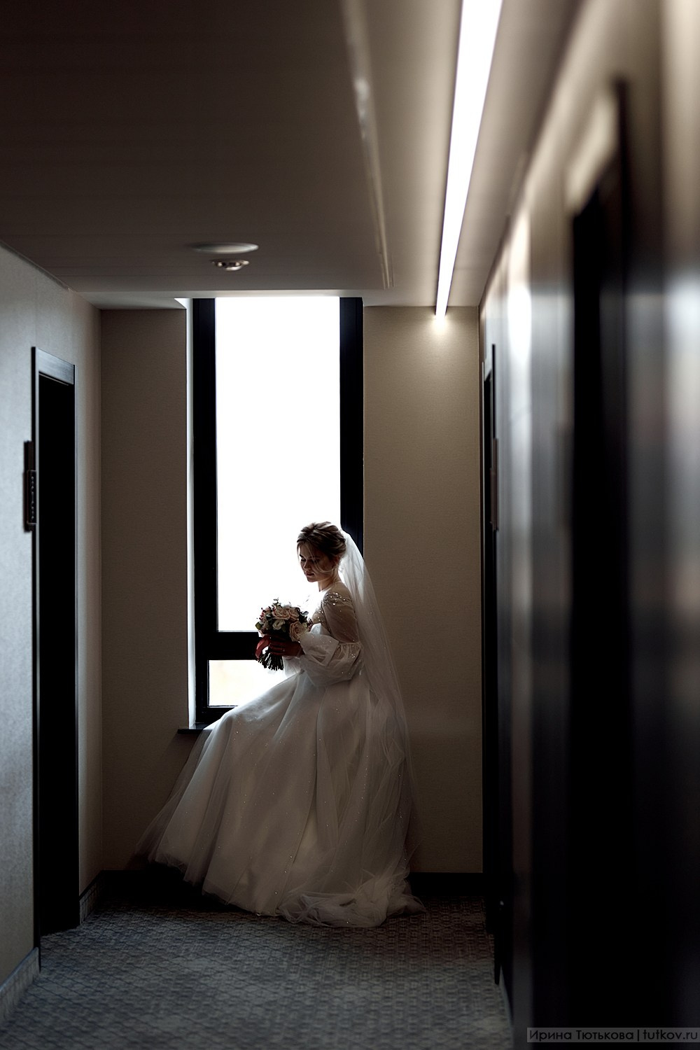 Елена и Алексей. Свадебная фотосъёмка в Брянске | Влад и Ирина Тютьковы