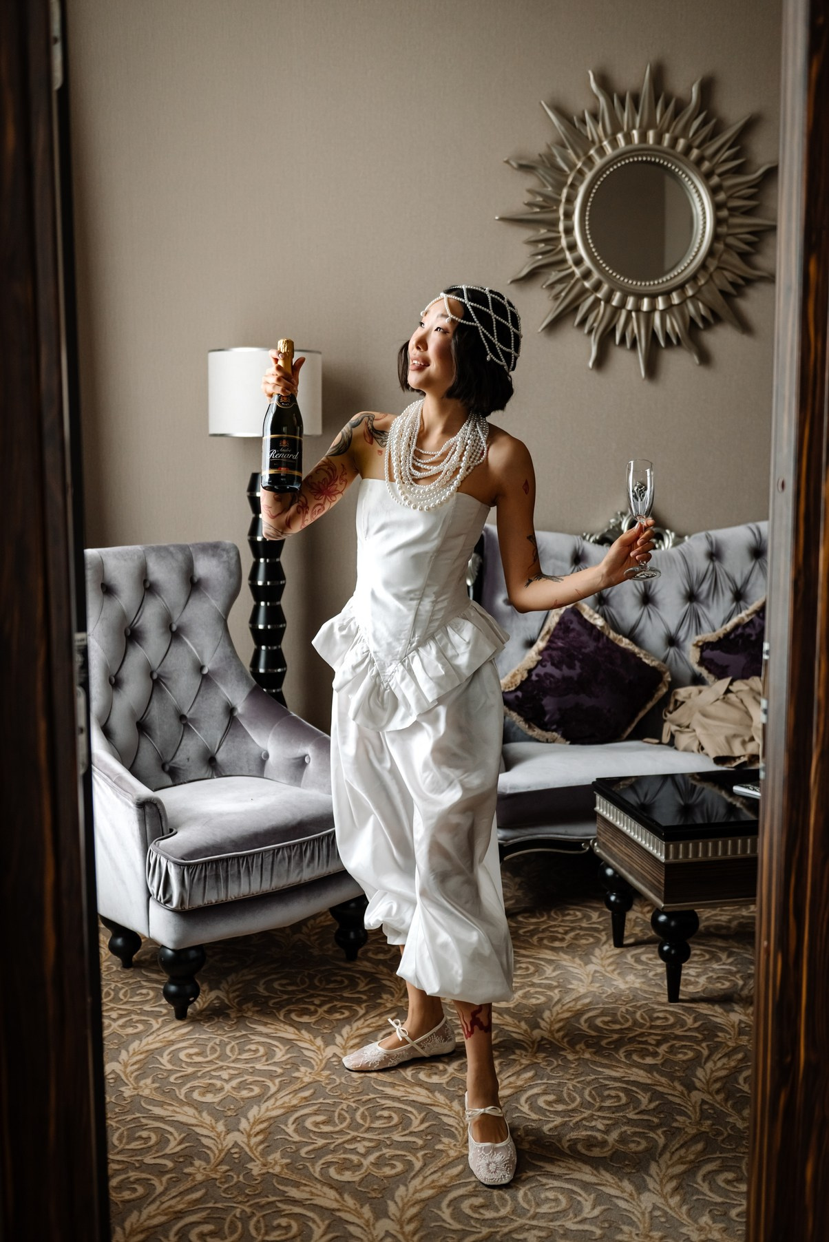 Маджестик. Свадебный и сеейный фотограф в Санкт-Петербурге Елена Худякова