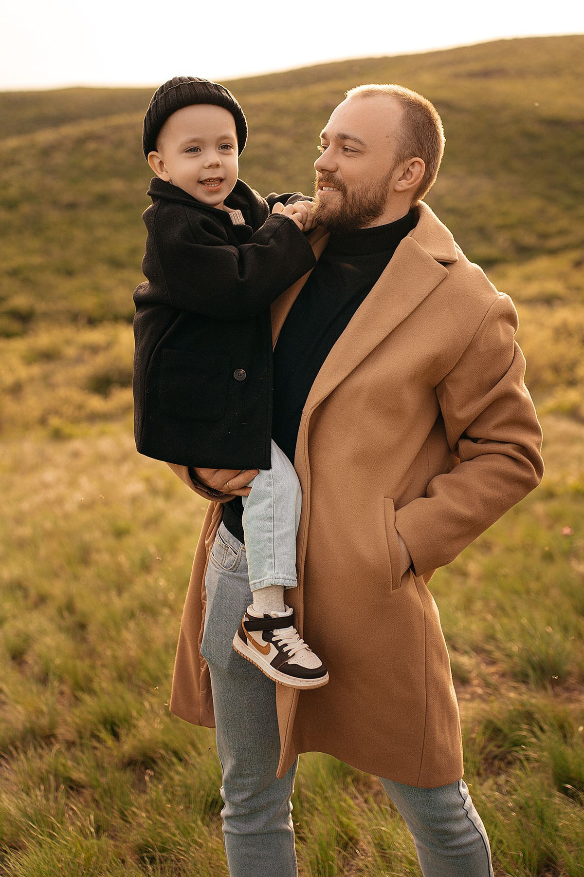 СЕМЬЯ. Семейный и портретный фотограф в г. Орск Алишер Азимов