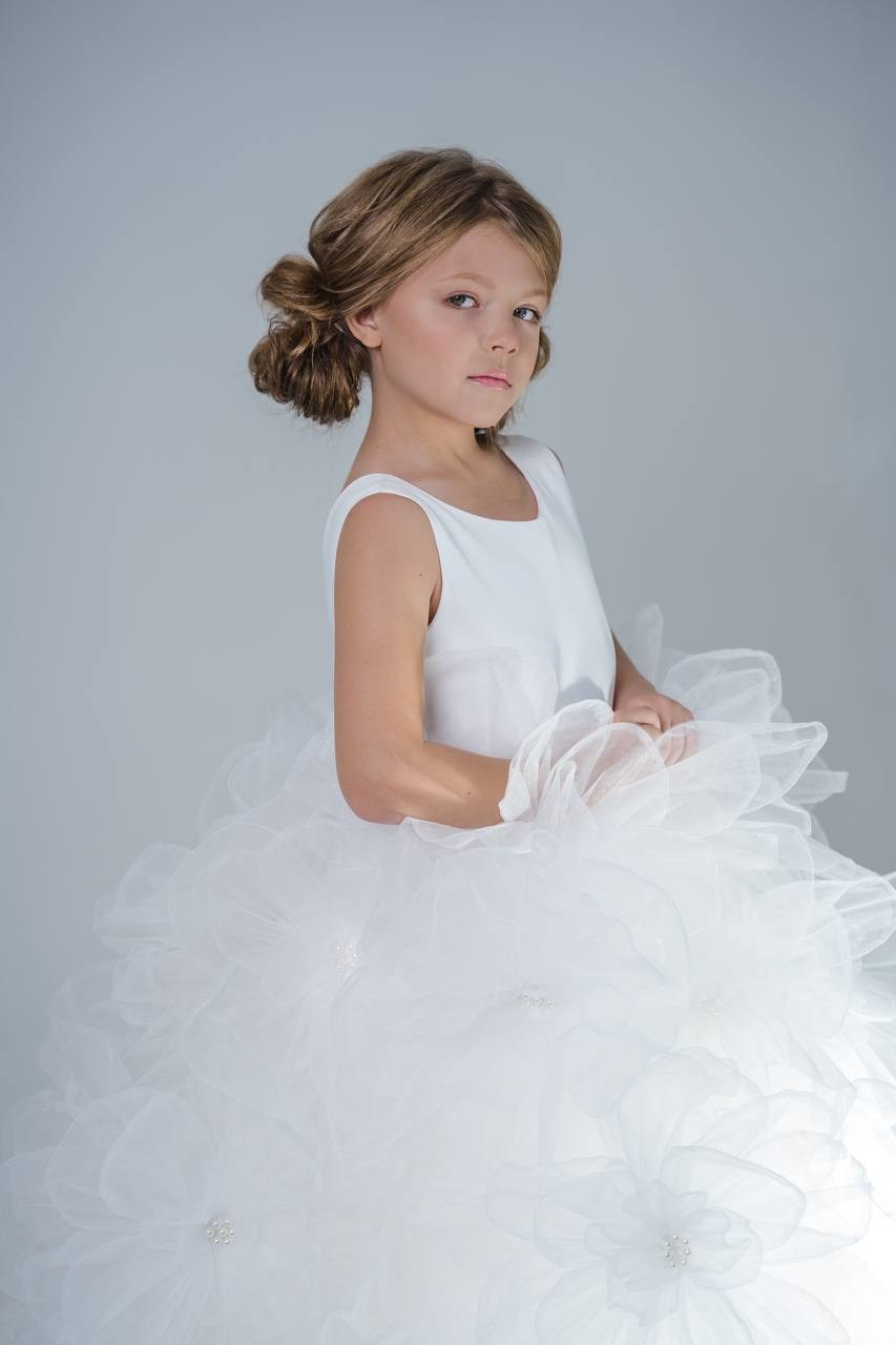 Кира. Модельное агентство ART PODIUM ULAN-UDE