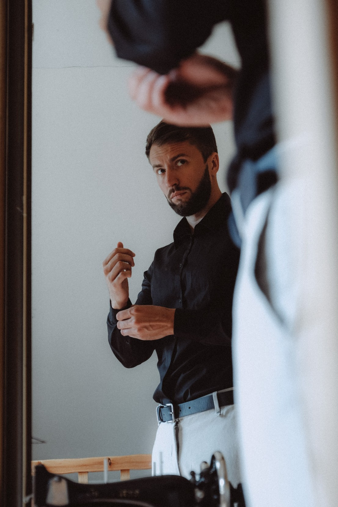 Дмитрий и Алена. Свадебный фотограф Рамиль Баширов