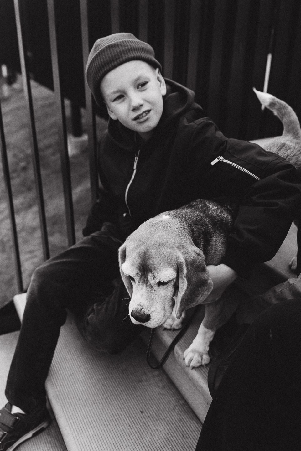 Прогулка | в городе