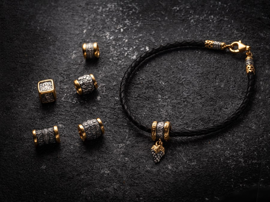 Фотосъемка ювелирных изделий. Предметная фотосъемка в Санкт-Петербурге