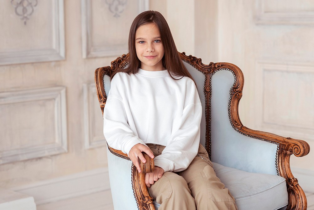 В школе. Выпускные альбомы СПБ. Фотограф в Садик и Школу