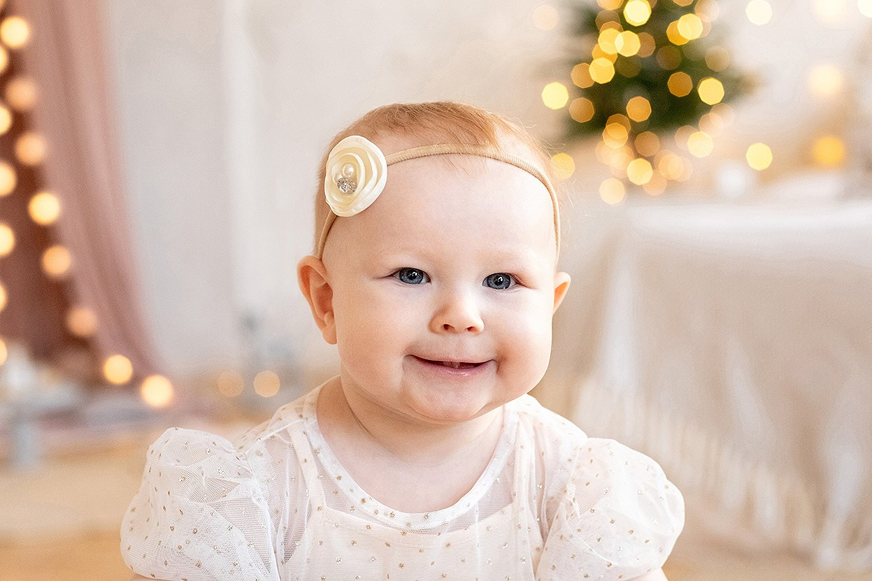 Семейная. Фотограф новорожденных в Екатеринбурге Татьяна Продан