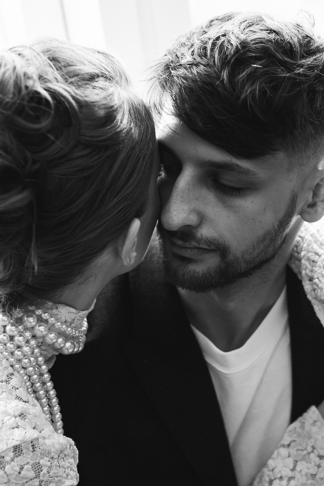 Иван и Любава. Фотограф Нижний Новгород