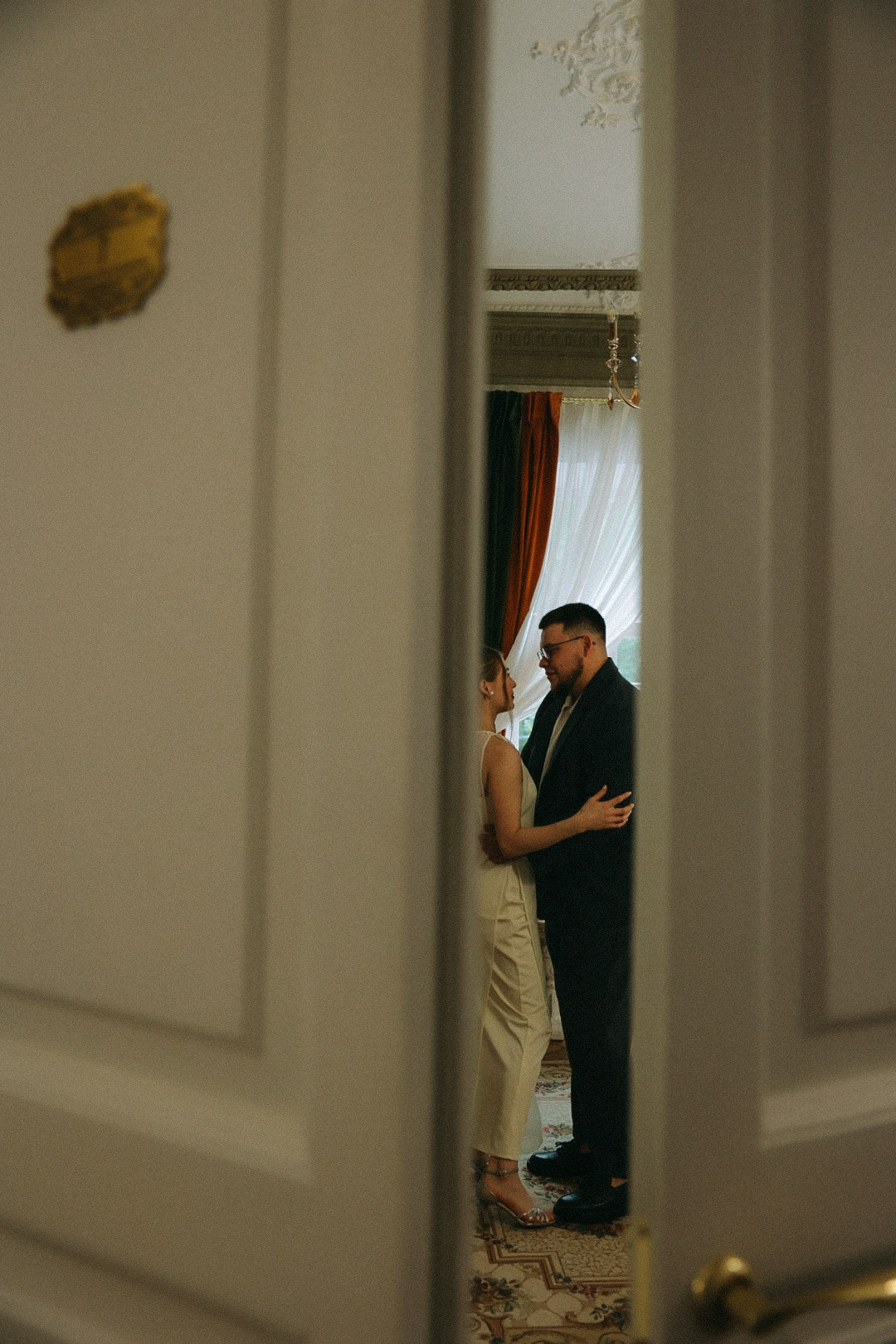 Никита и Алина. Фотограф Нижний Новгород