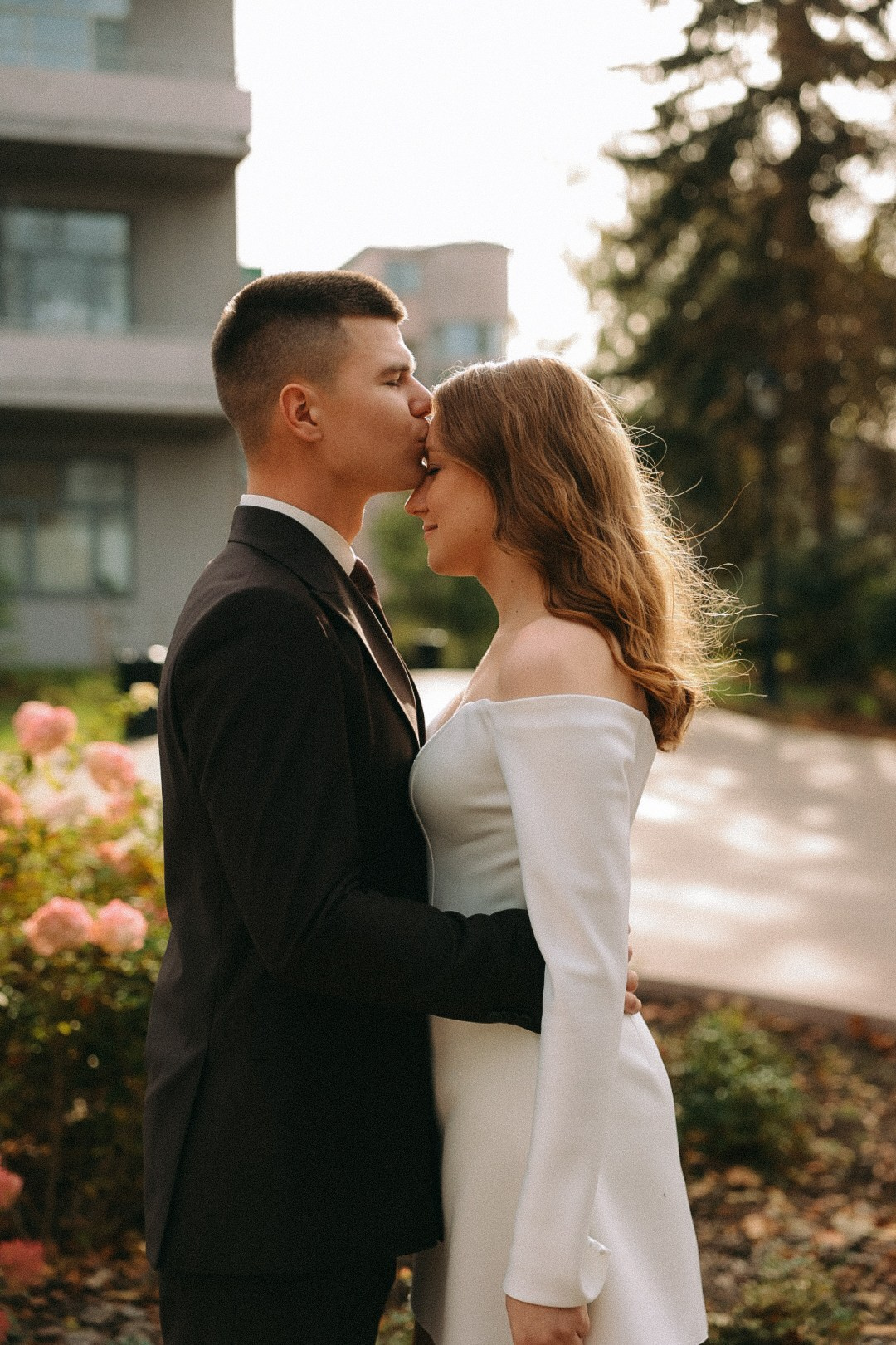 Марсель и Аня. Фотограф Нижний Новгород