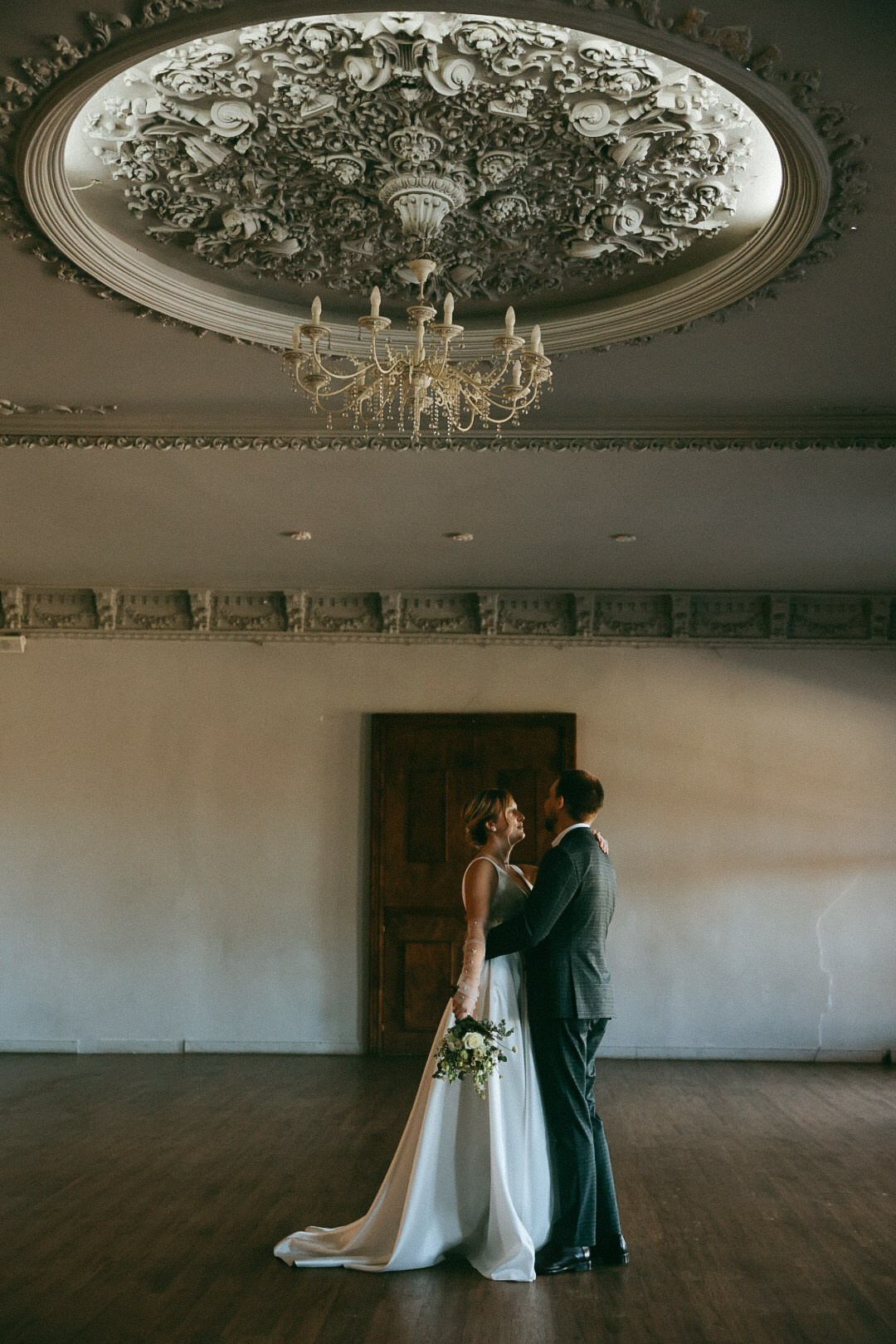 Леша и Ксюша. Фотограф Нижний Новгород