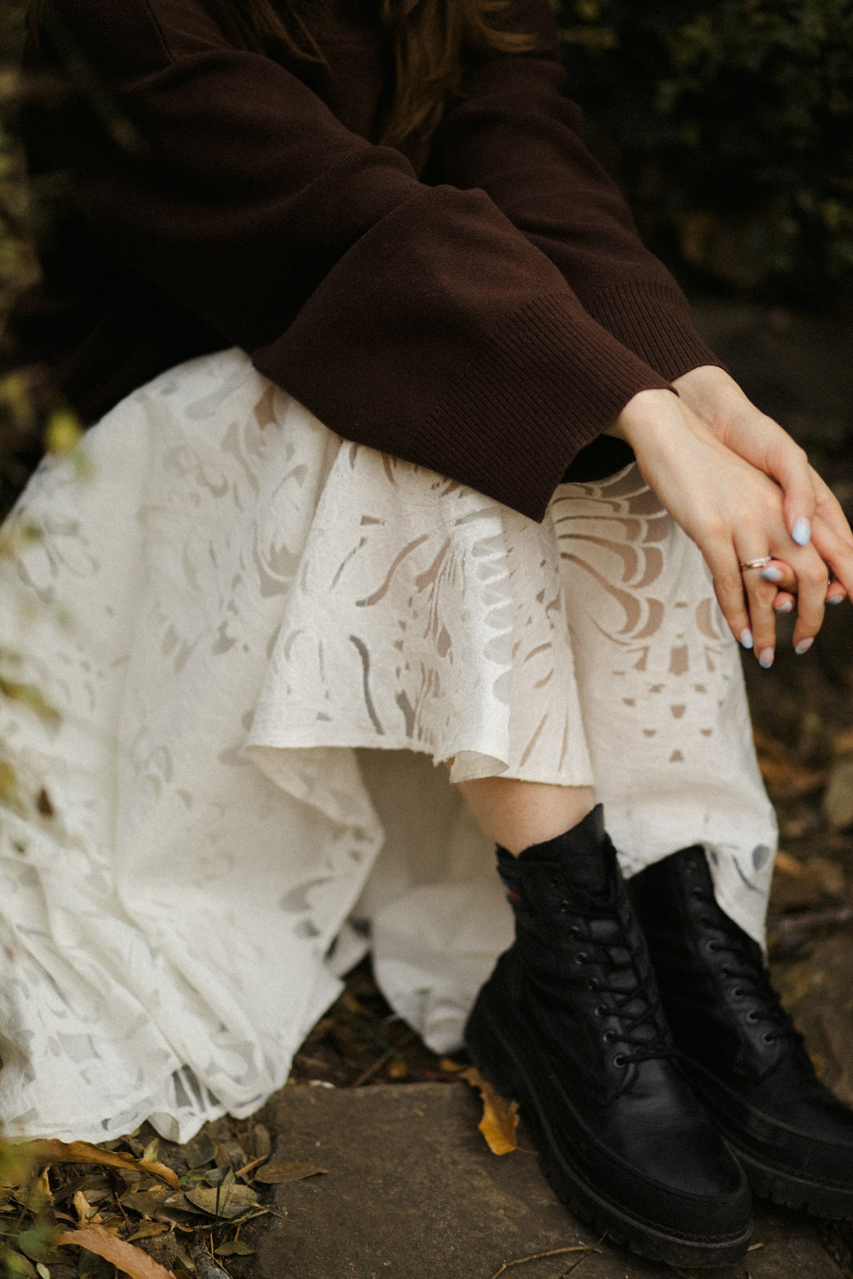 Jenya. Anastasia Blud Photography