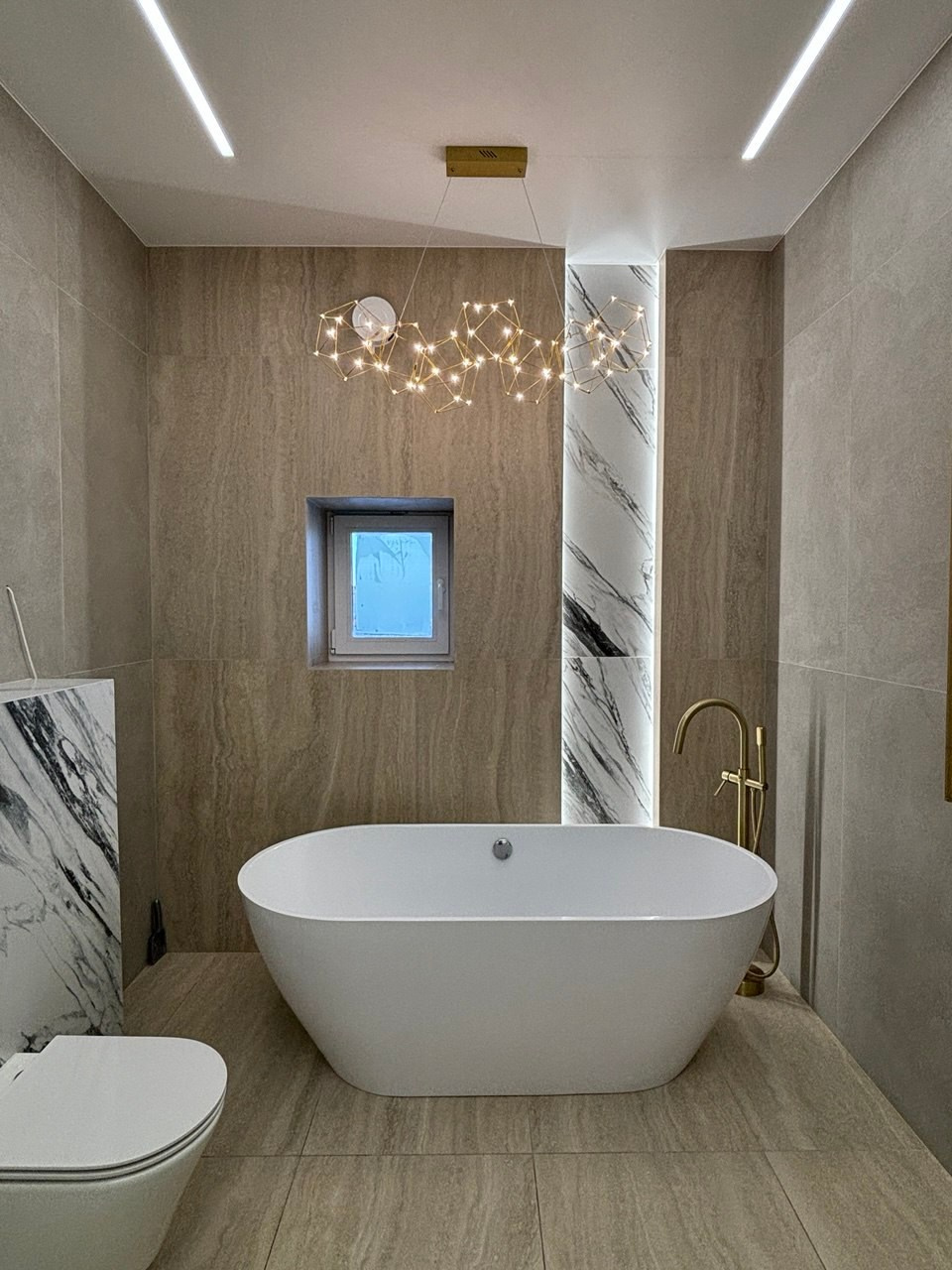 Коттедж 105 м². ПРОЕКТИРОВАНИЕ ИНТЕРЬЕРОВ И АРХИТЕКТУРНЫХ РЕШЕНИЙ В СТУДИИ SHELOFAST DESIGN