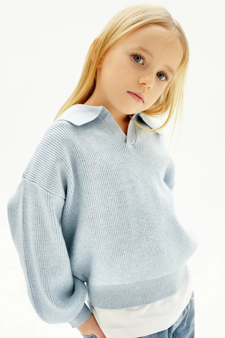 Касаткина Виктория 6 ЛЕТ 120 СМ. Детское модельное агентство Musthave agency. База профессиональных моделей