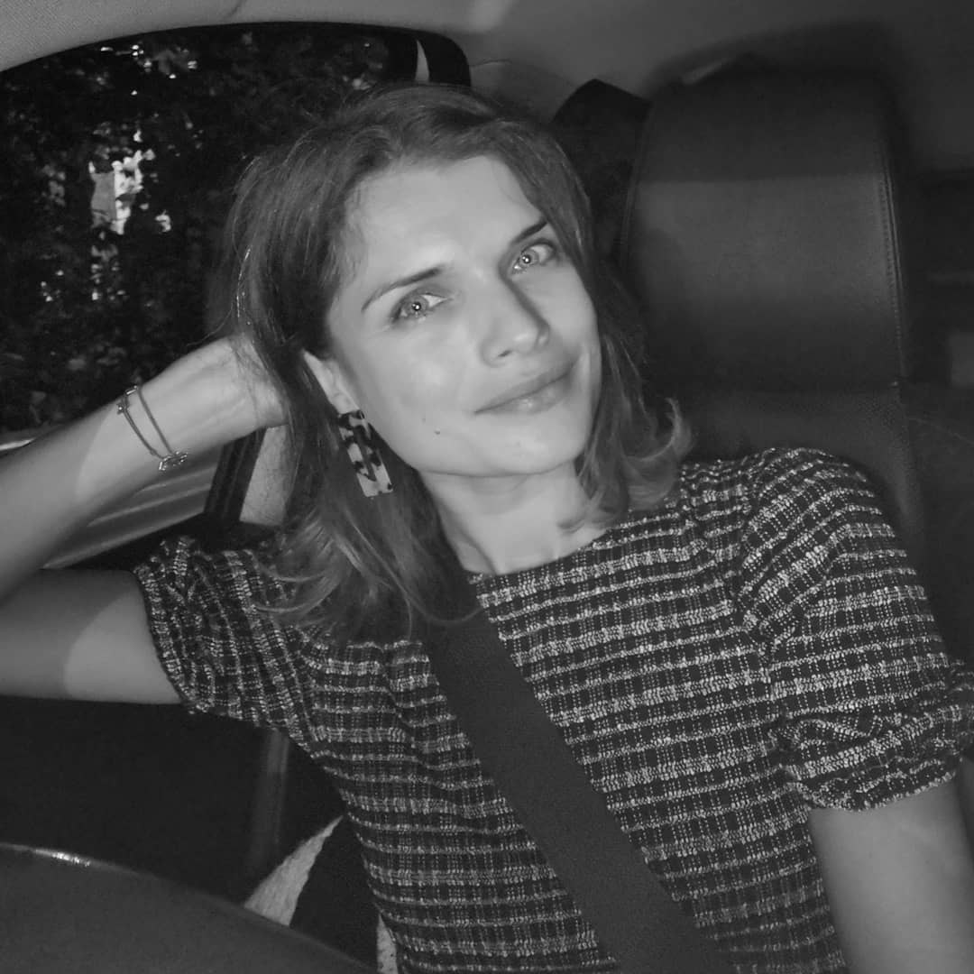 Anka`s Instagram. Заставка