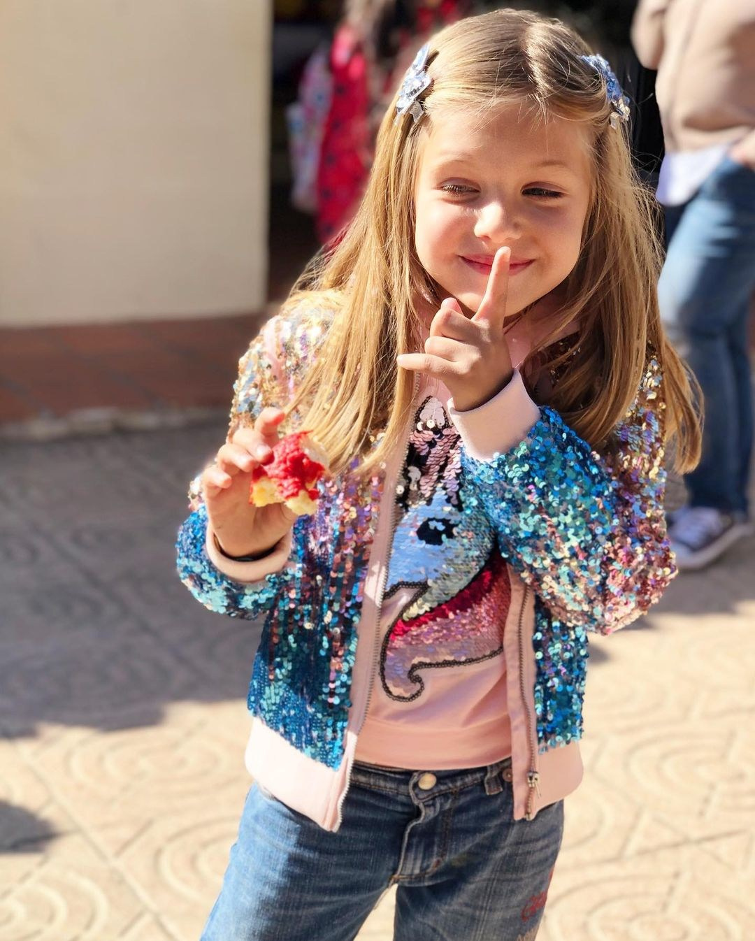 Anka`s Instagram. Заставка