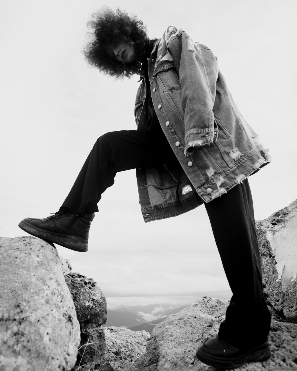 Милана. Портретная фотография в Майкопе — CINEMACHINE