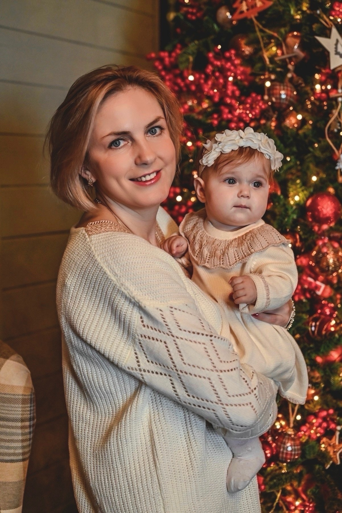 Семья Романовых. Семейный и детский фотограф Москва