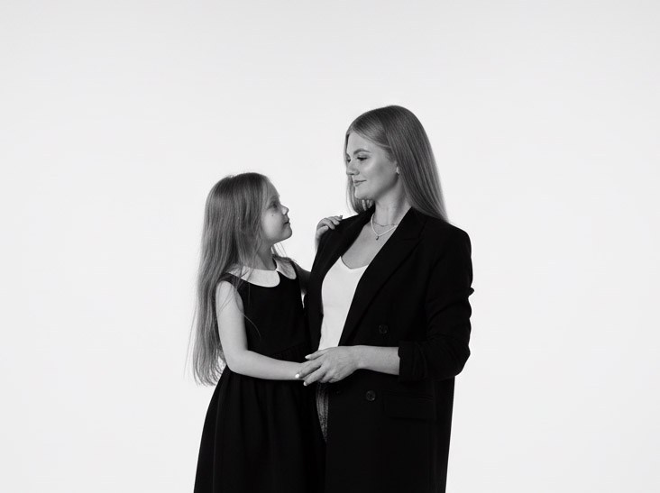 ИИ фотосессия. Фотограф в Перми Любовь Огородова | Авторские туры