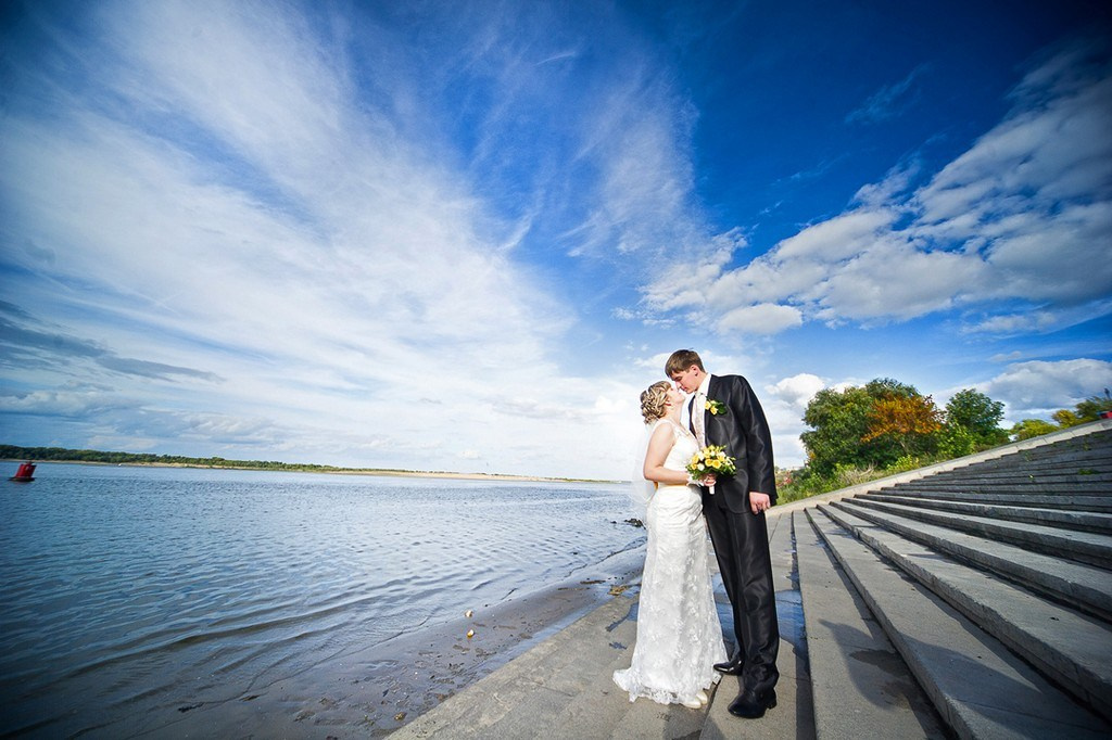 WEDDING. Главная