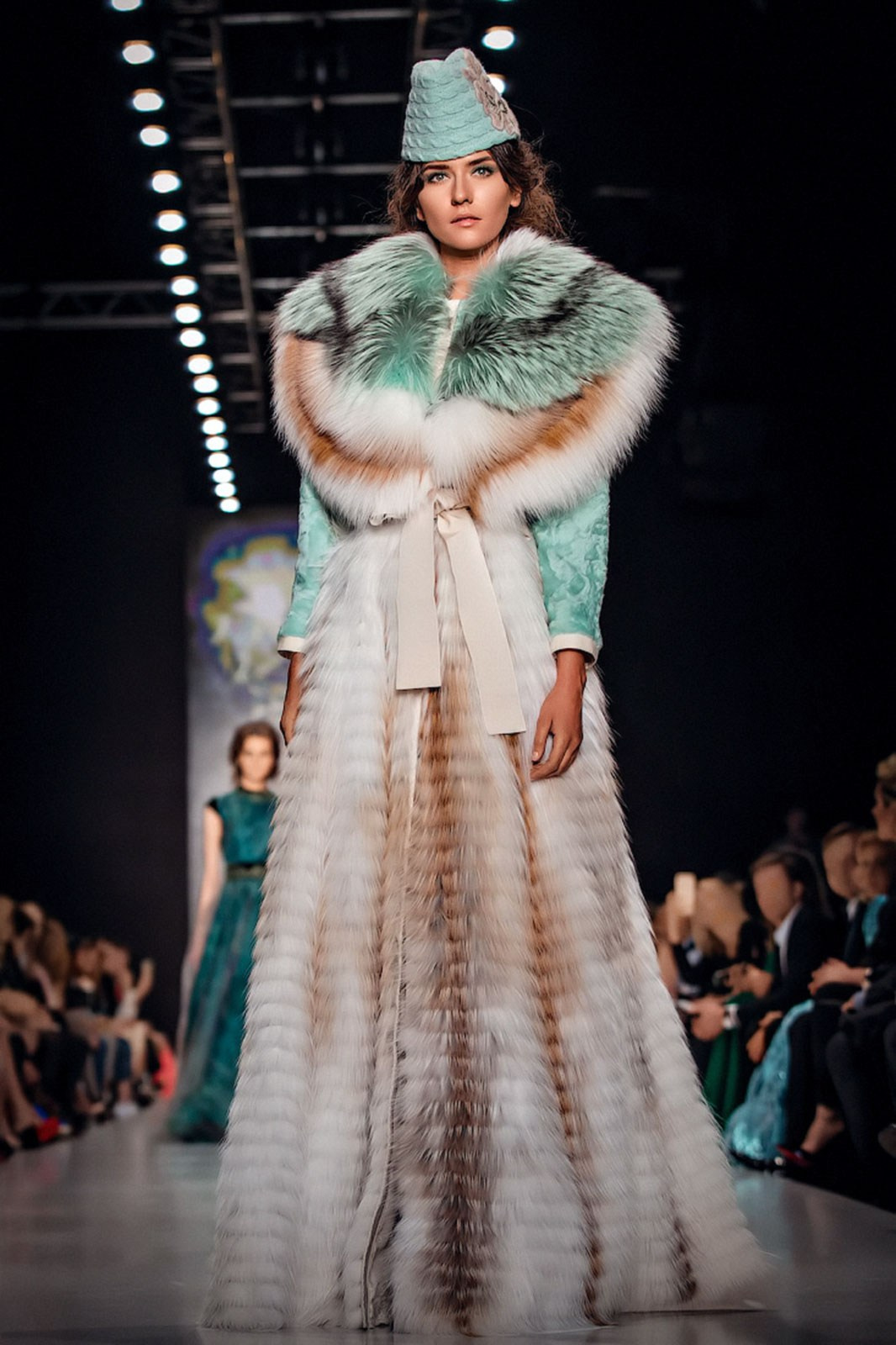 FASHION. Фотограф и видеограф для бизнеса в Москве — фуд, рестораны, интерьер, контент | Sizov Studio