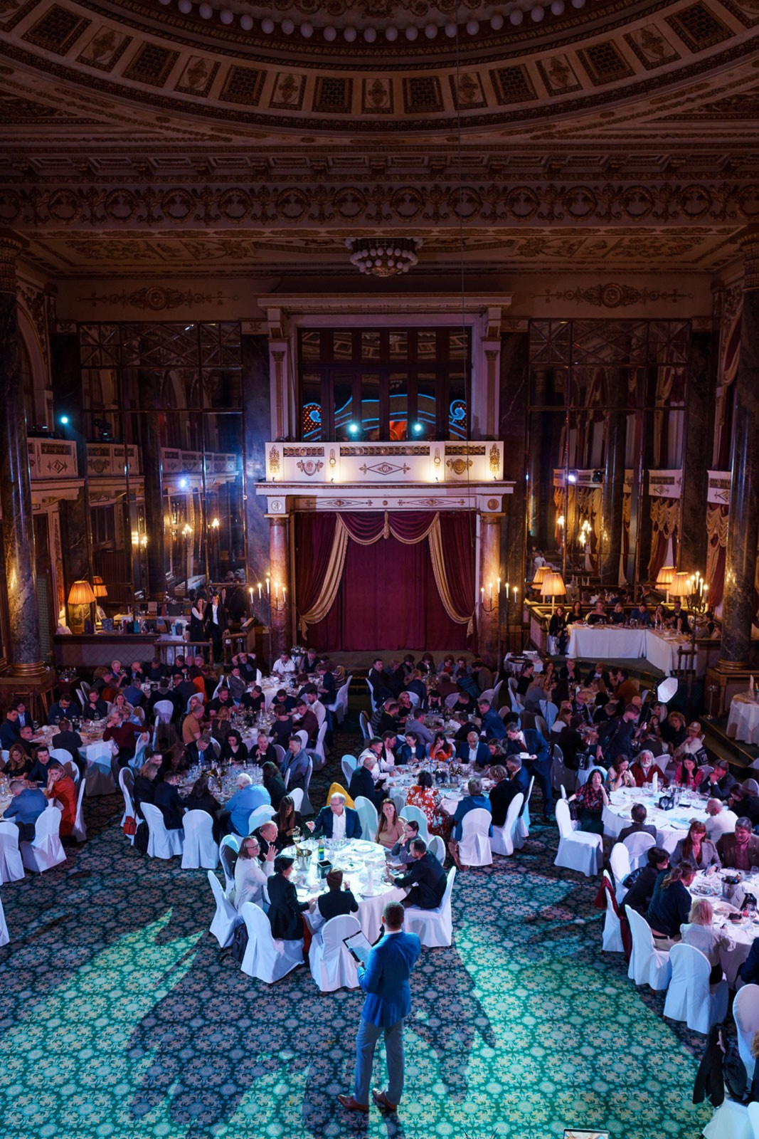 ИНТЕЛЛЕКТУАЛЬНЫЕ ИГРЫ. Фотограф и видеограф для бизнеса в Москве — фуд, рестораны, интерьер, контент | Sizov Studio