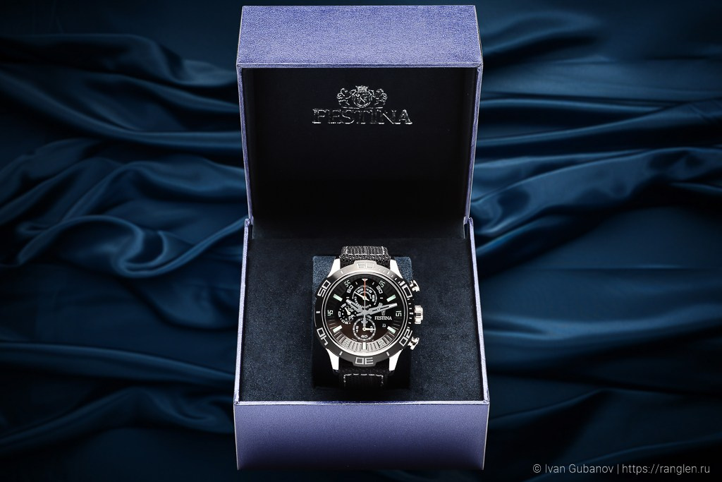 Фотосъемка товаров. Фотограф Иван Губанов