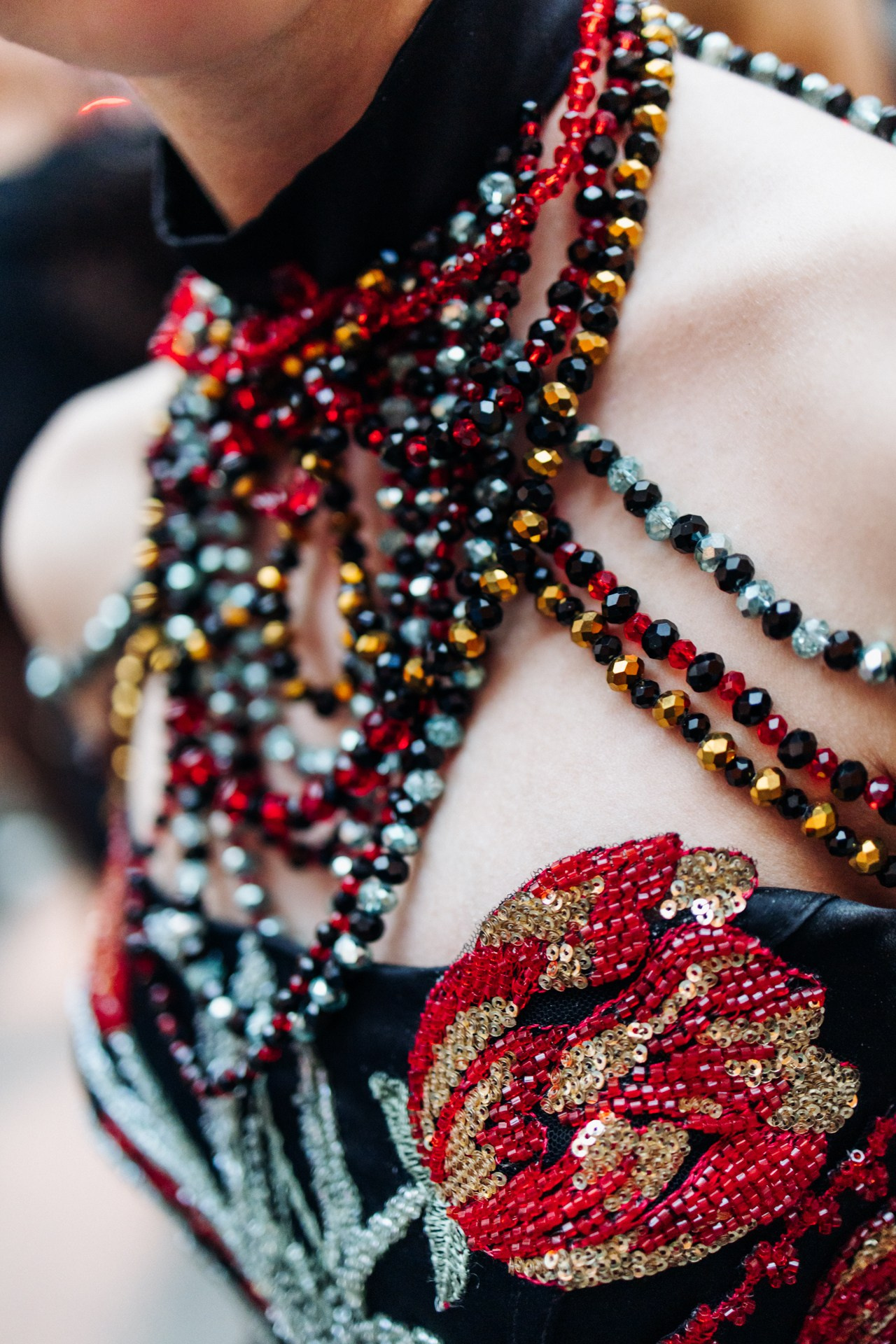 Podium seasons. VICTORIA SHU